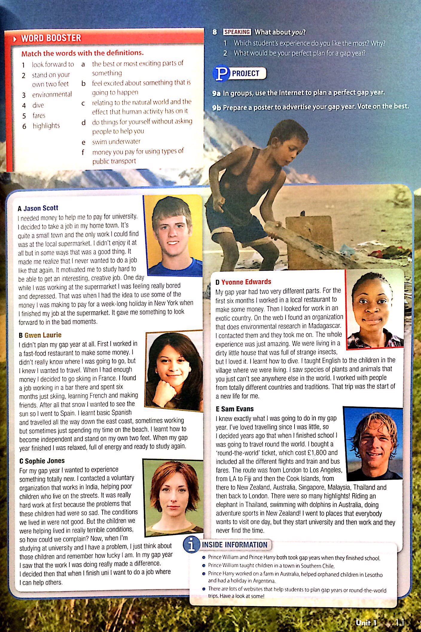 Gateway B2 Student S Book Fahasa Com