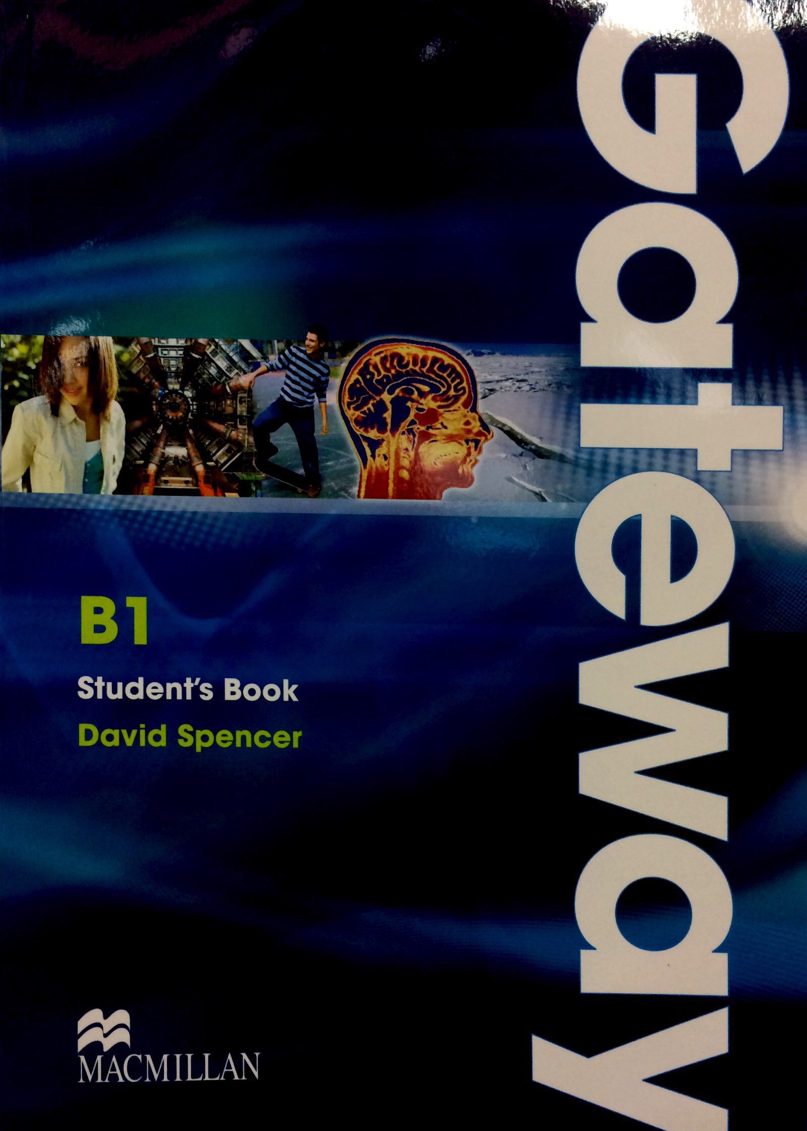 Gateway Level 1: Student's Book - FAHASA.COM
