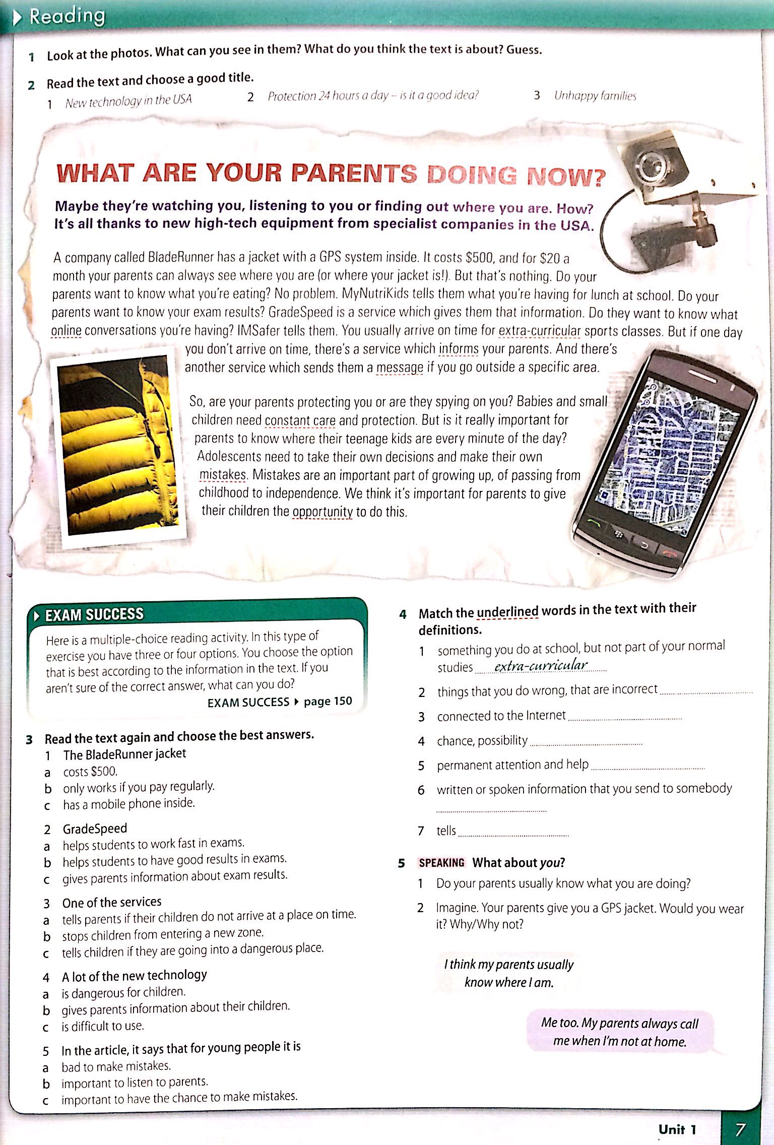 Gateway Level 1: Student's Book - FAHASA.COM