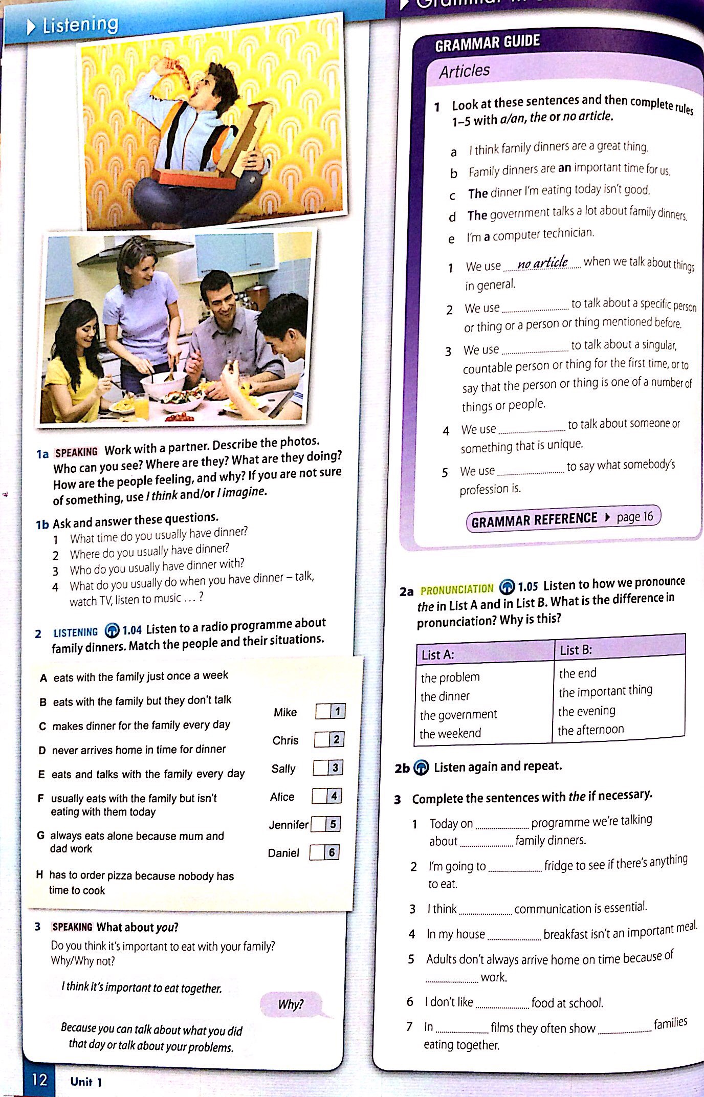 Gateway Level 1: Student's Book - FAHASA.COM