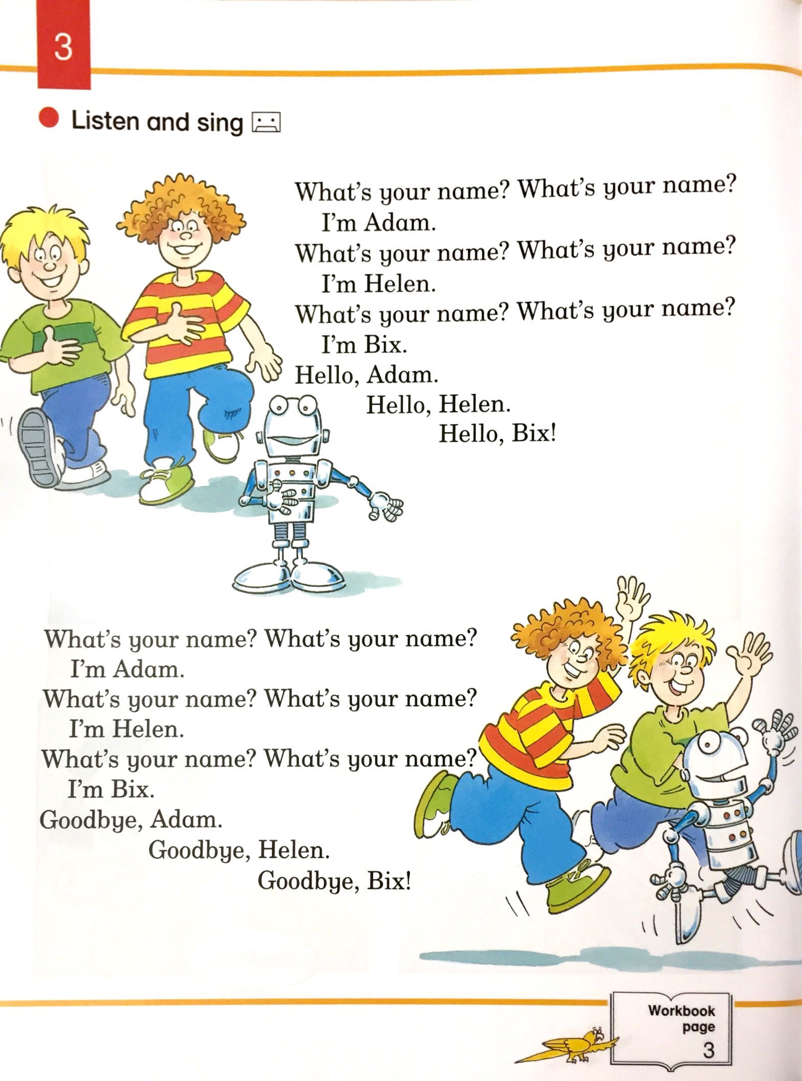 Get Set Go! 1: Pupil's Book - FAHASA.COM