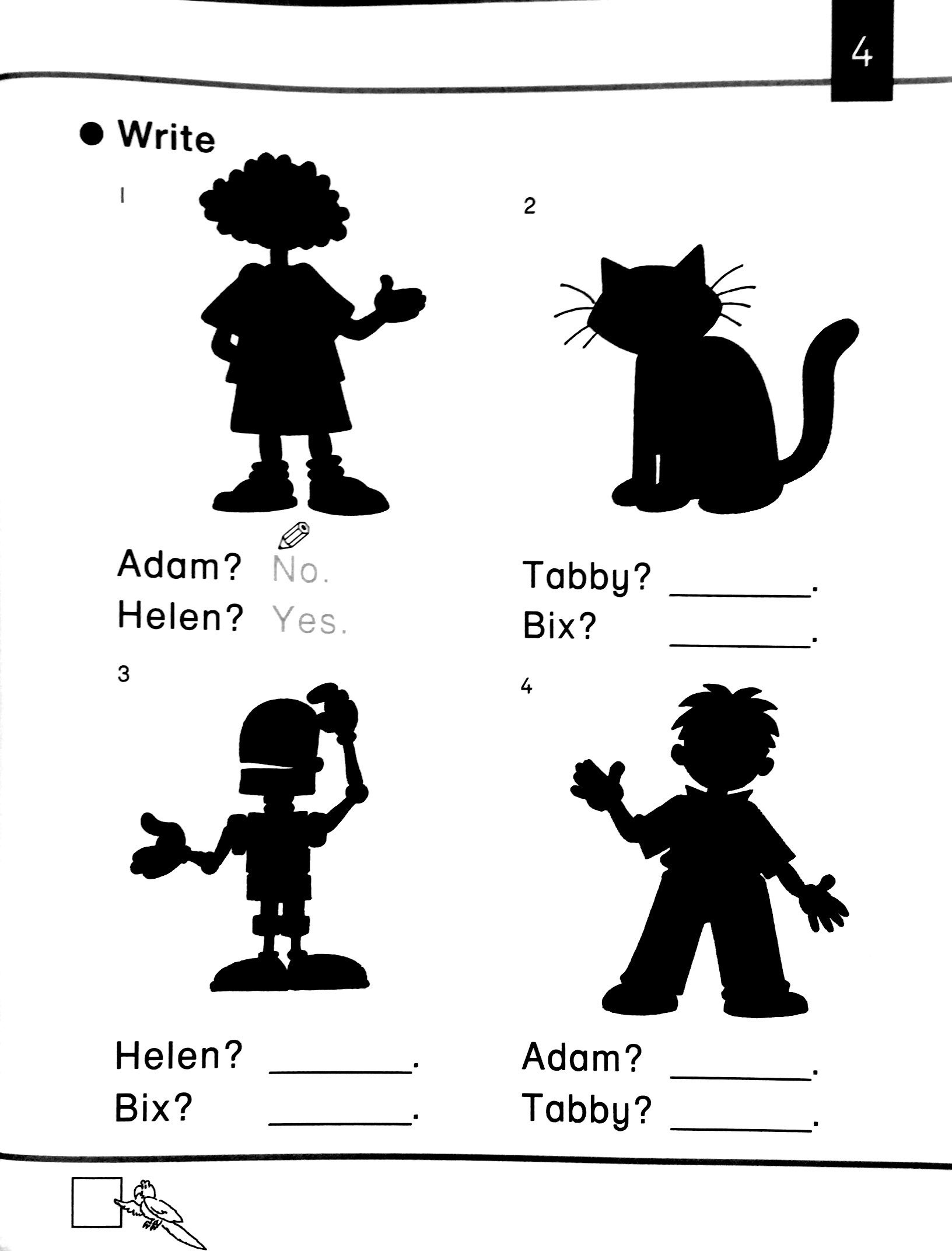 Get Set Go! 1: Workbook