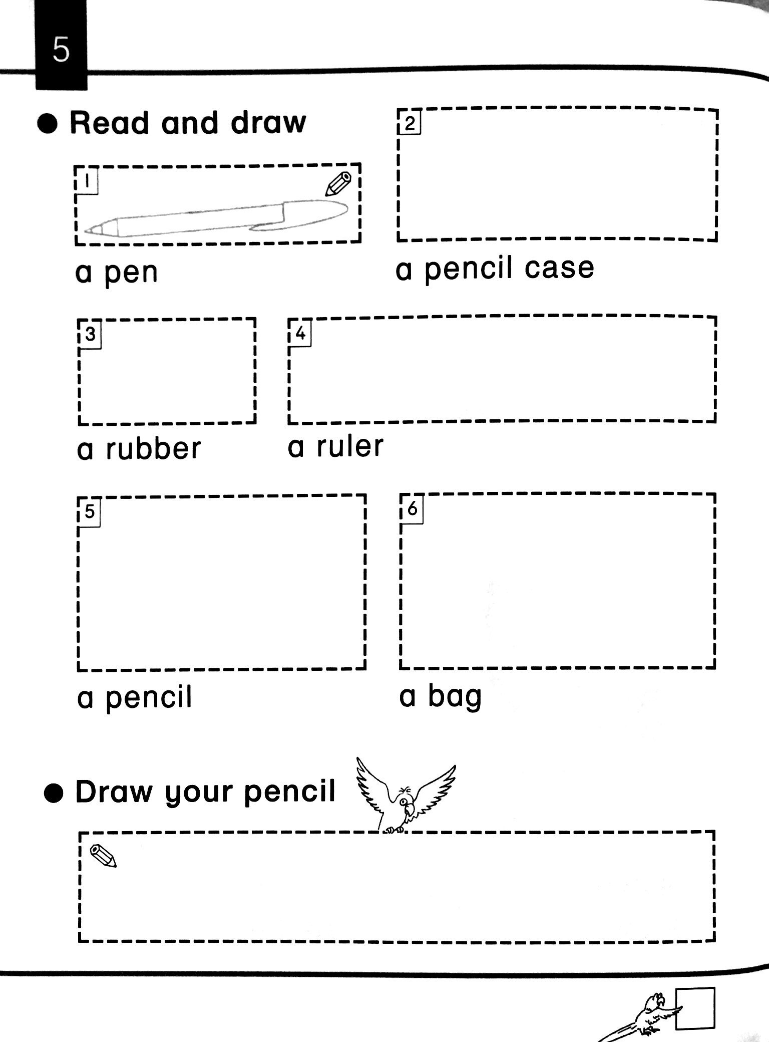 Get Set Go! 1: Workbook