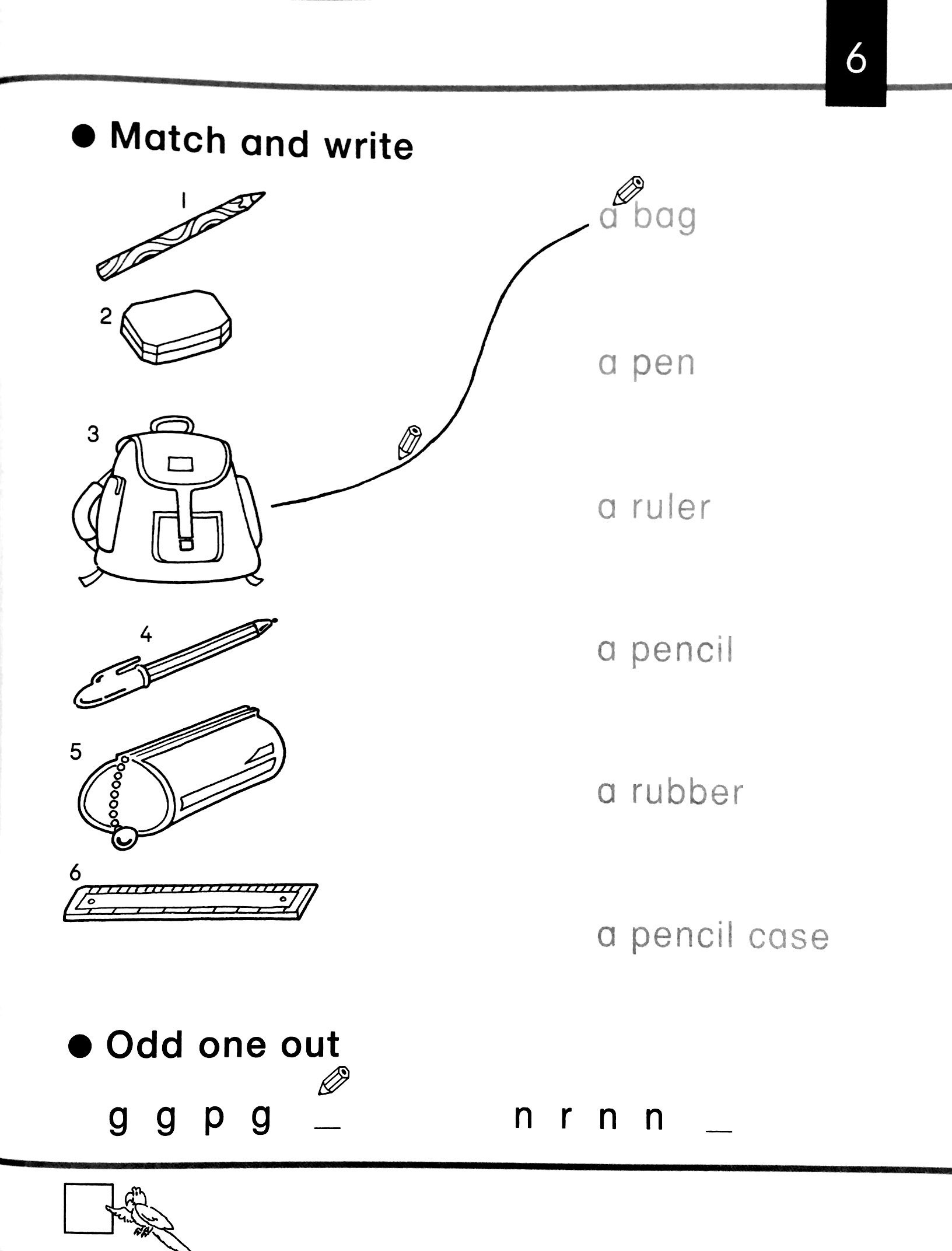 Get Set Go! 1: Workbook