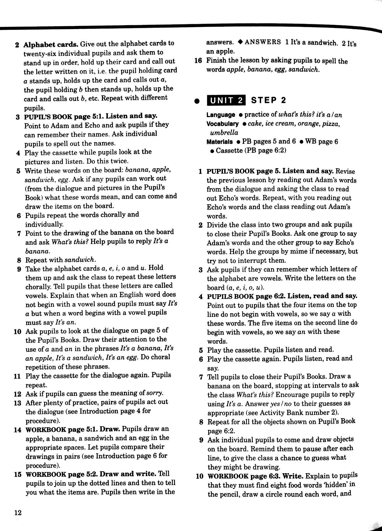 Get Set Go! 2: Teacher's Book - FAHASA.COM