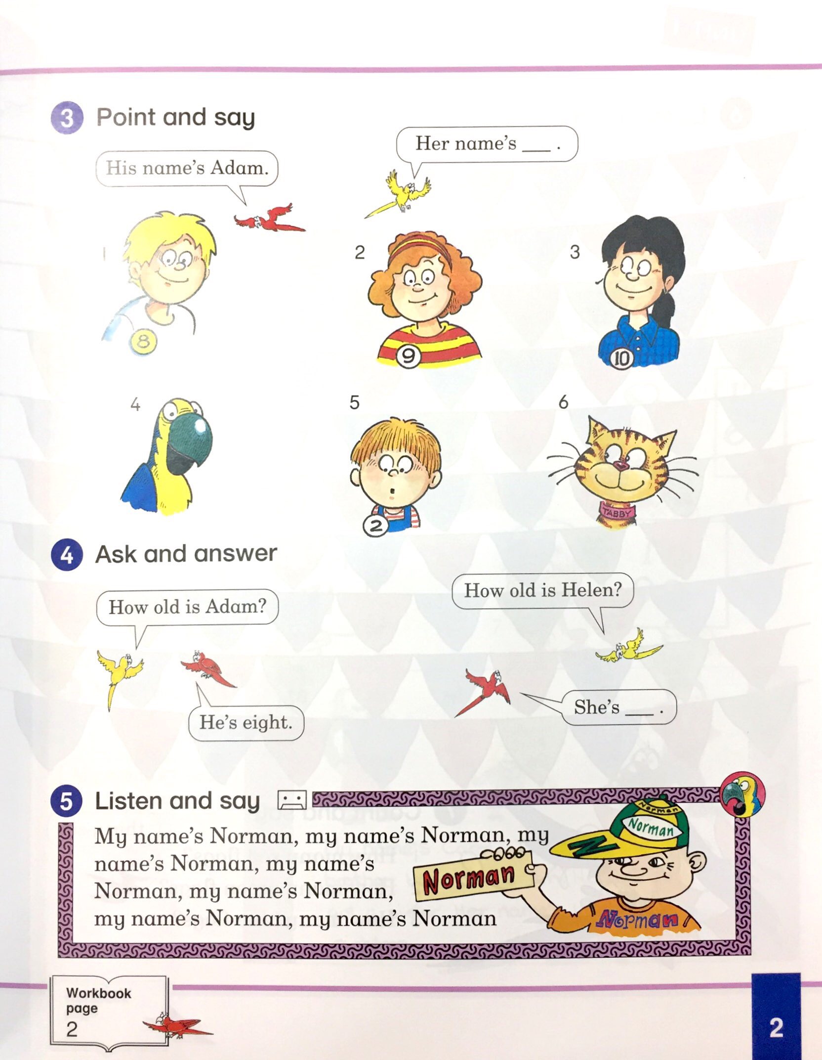 Get Set Go! 3: Pupil's Book - FAHASA.COM