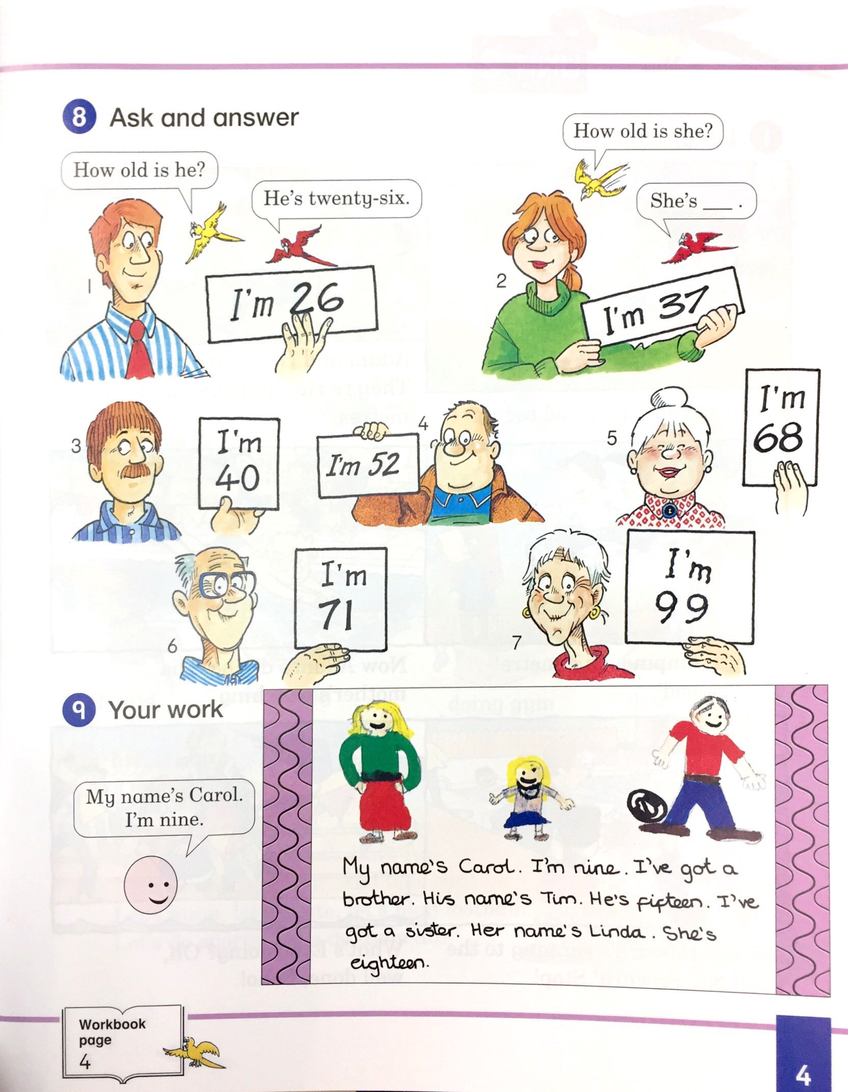 Get Set Go! 3: Pupil's Book - FAHASA.COM