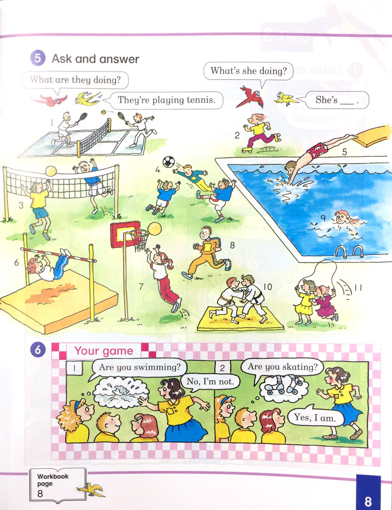 Get Set Go! 3: Pupil's Book - FAHASA.COM