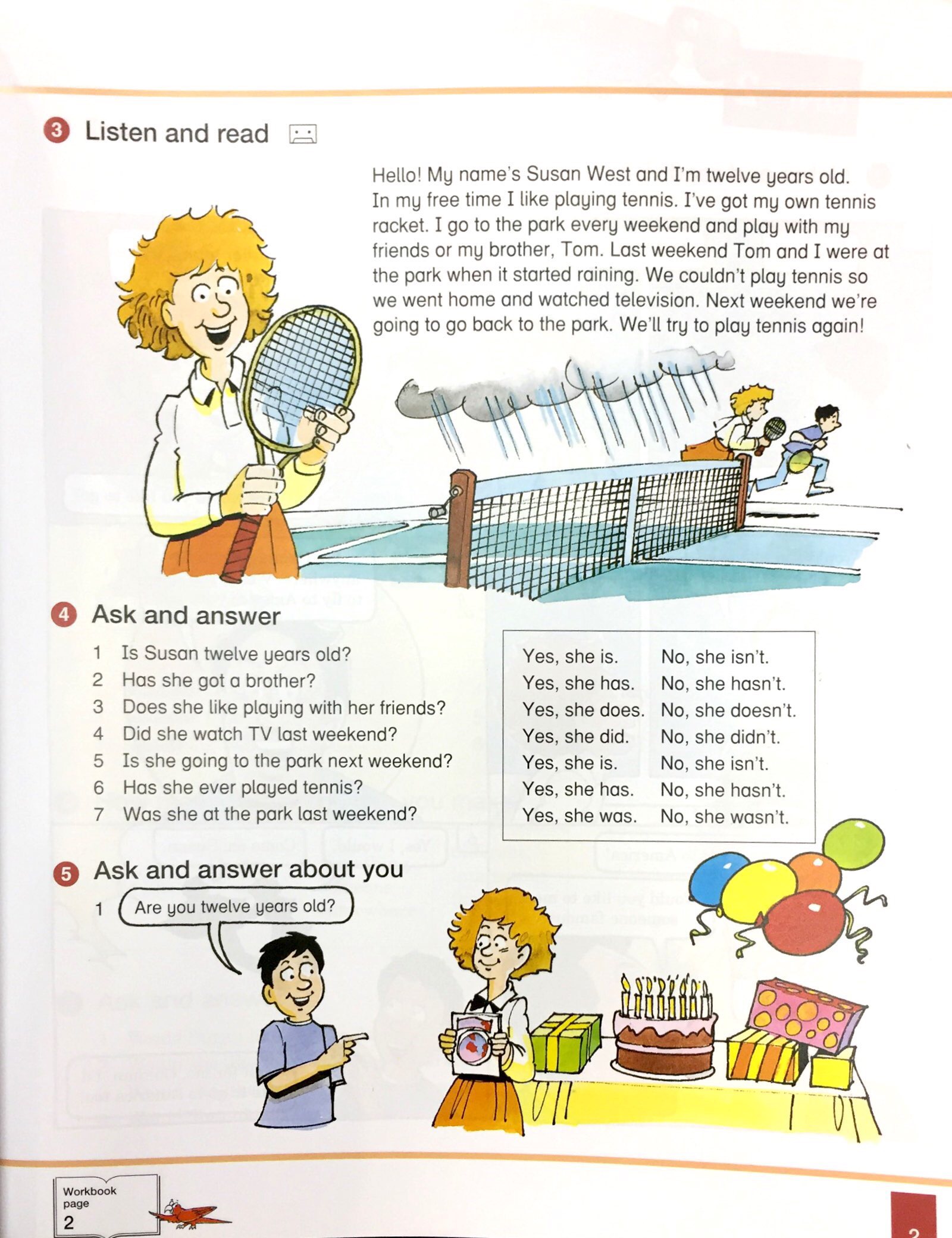 Get Set Go! 6: Pupil's Book - FAHASA.COM