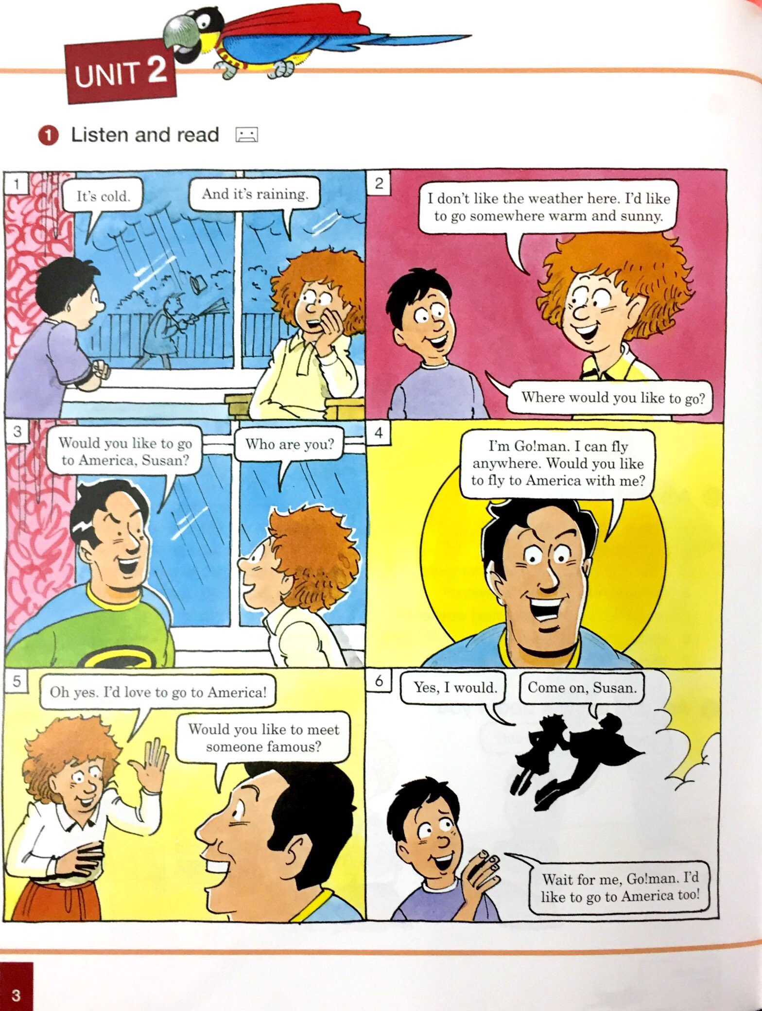 Get Set Go! 6: Pupil's Book - FAHASA.COM