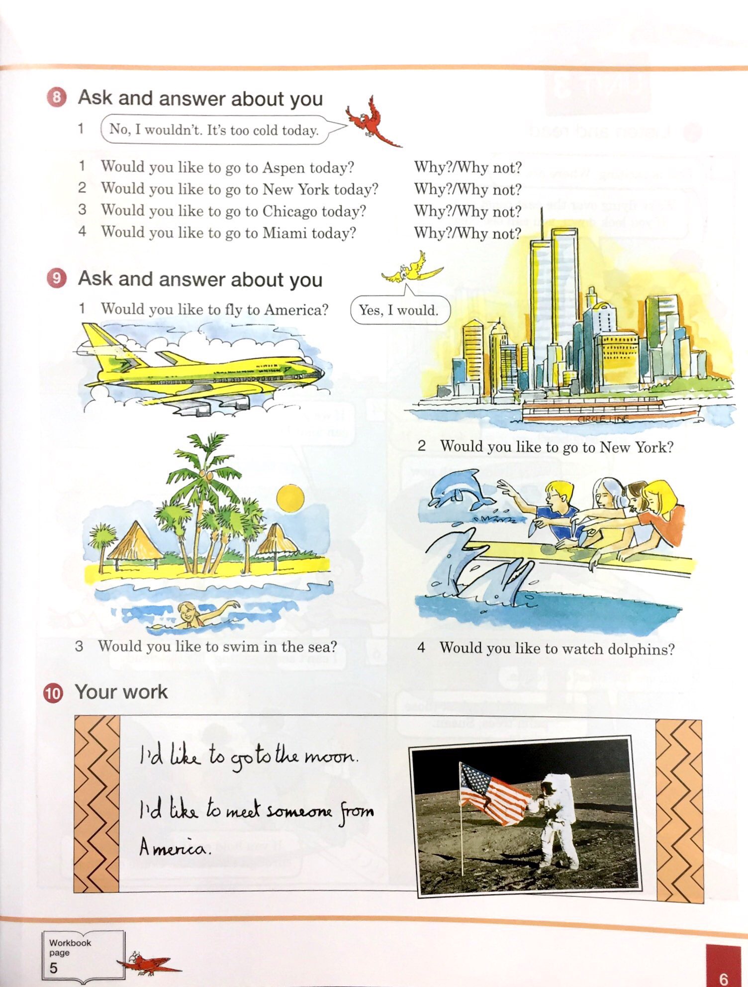 Get Set Go! 6: Pupil's Book - FAHASA.COM