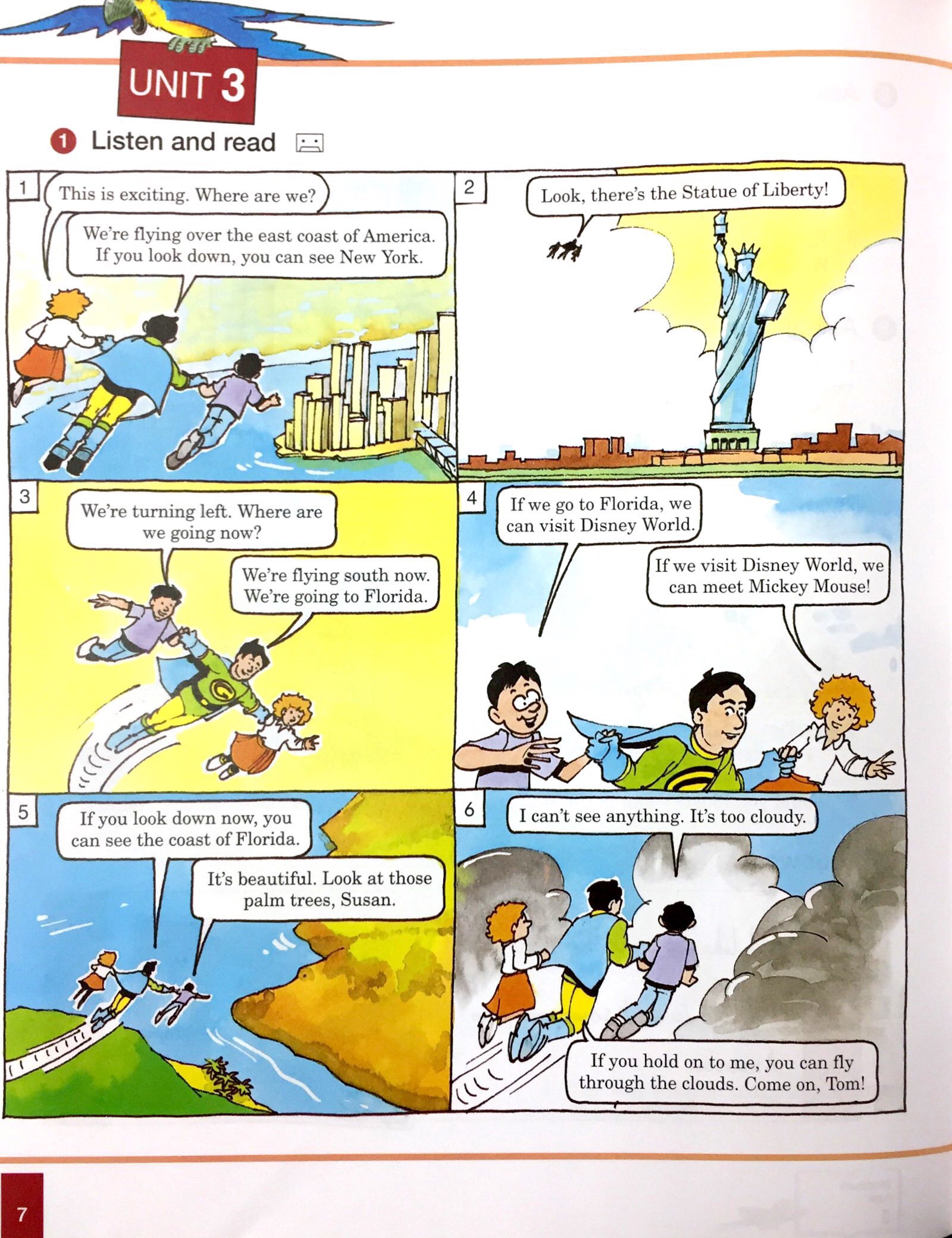 Get Set Go! 6: Pupil's Book - FAHASA.COM