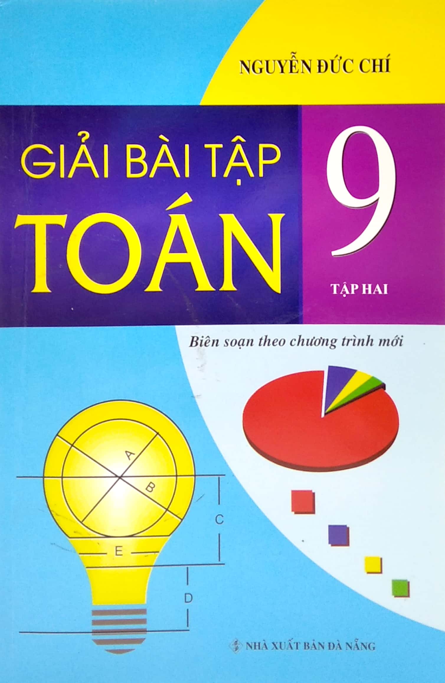Giải Bài Tập Toán 9 - Tập 2 PDF đọc ebook online, epub online, nghe sách nói audio miễn phí. Tải sách Giải Bài Tập Toán 9 - Tập 2 PDF đọc ebook online, epub online, nghe sách nói audio miễn phí.