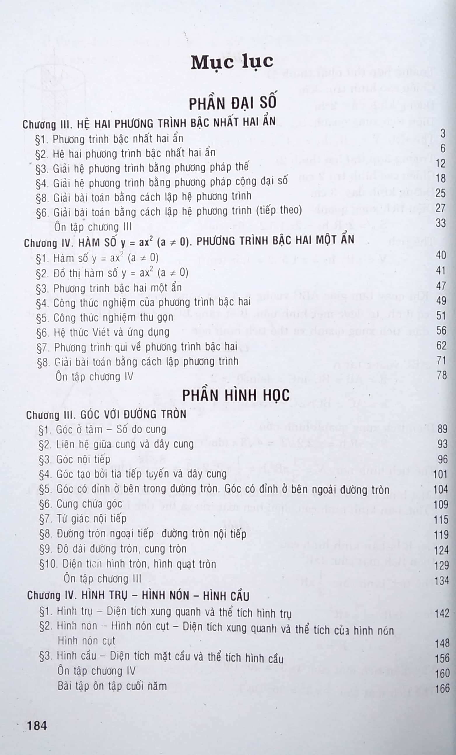 Giải Bài Tập Toán 9 - Tập 2 PDF đọc ebook online, epub online, nghe sách nói audio miễn phí. Tải sách Giải Bài Tập Toán 9 - Tập 2 PDF đọc ebook online, epub online, nghe sách nói audio miễn phí.