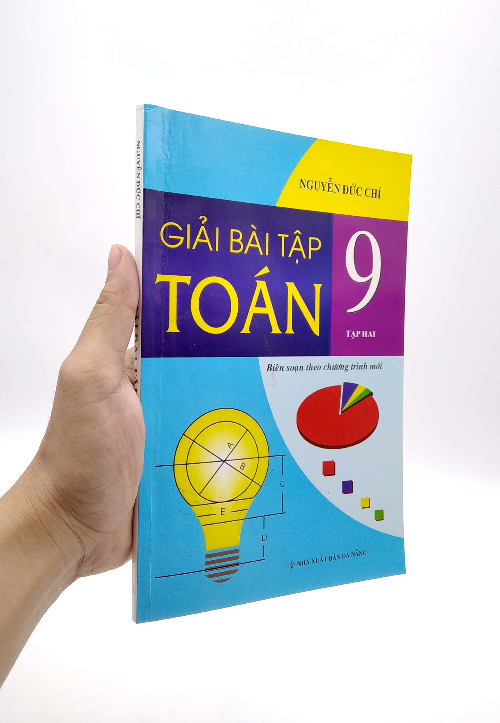 Giải Bài Tập Toán 9 - Tập 2 PDF đọc ebook online, epub online, nghe sách nói audio miễn phí. Tải sách Giải Bài Tập Toán 9 - Tập 2 PDF đọc ebook online, epub online, nghe sách nói audio miễn phí.