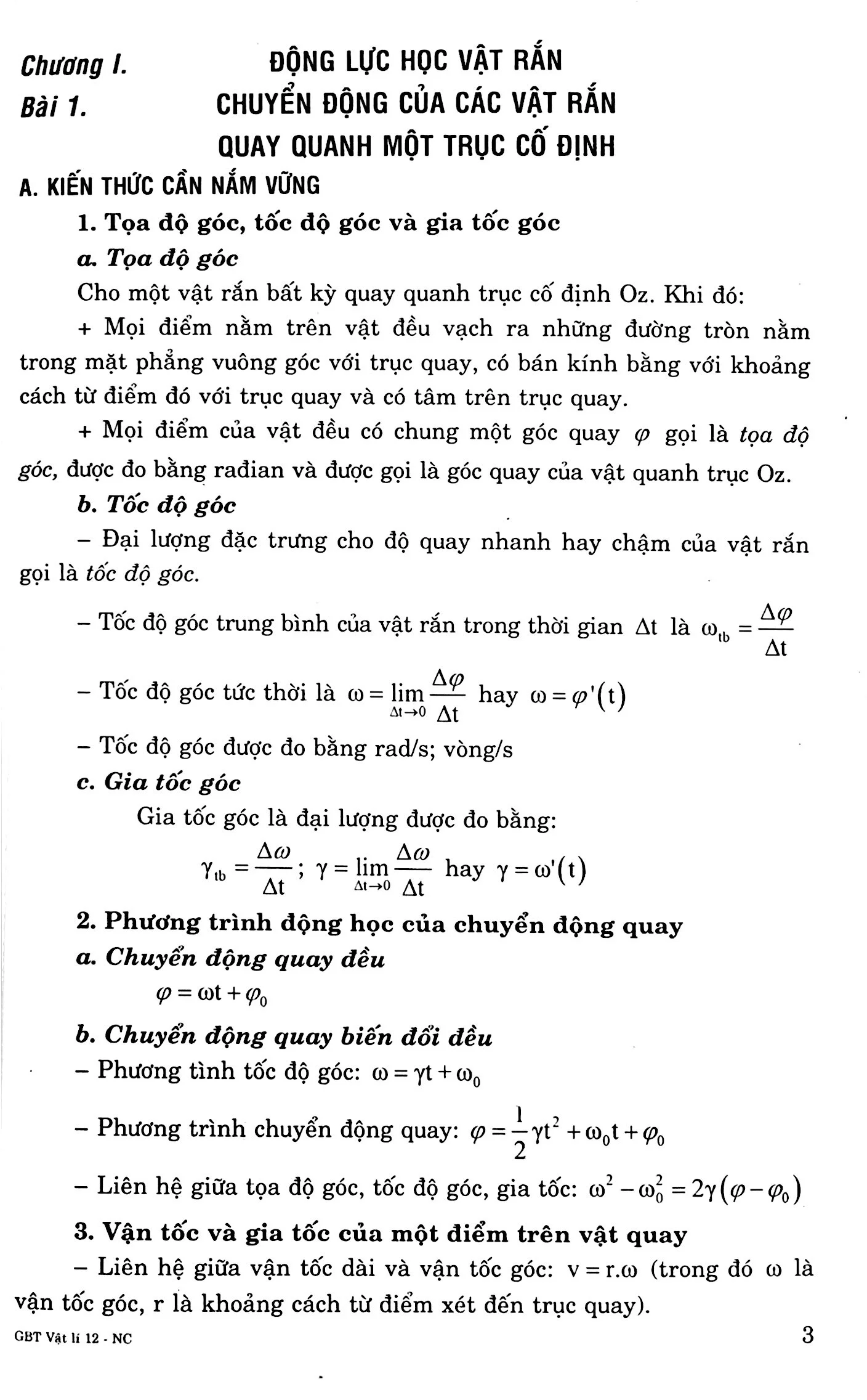 Giải Bài Tập Vật Lí 12 Nâng Cao PDF đọc ebook online, epub online, nghe sách nói audio miễn phí.
