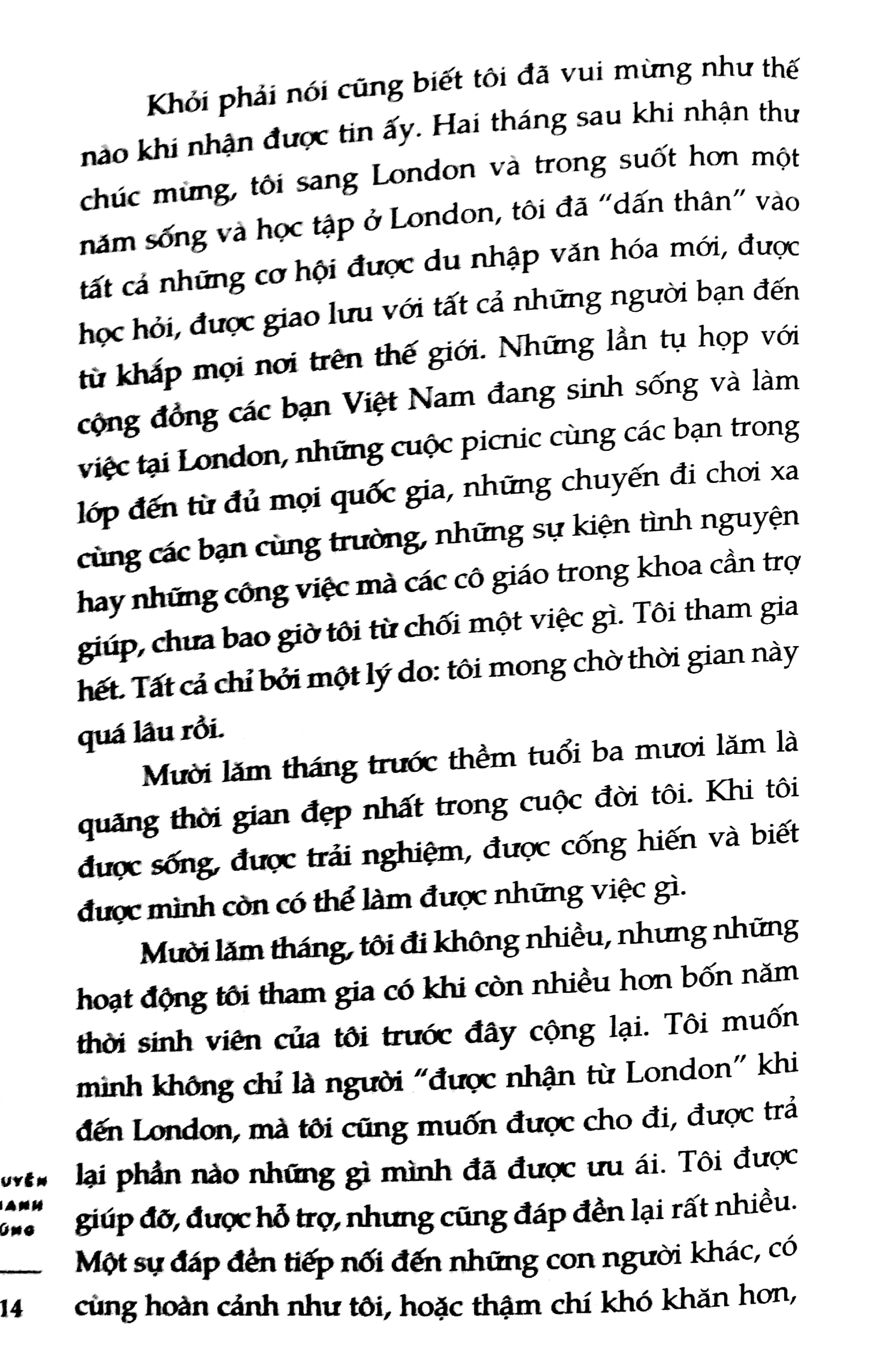 Giai Hà Nội Lặn Lội London PDF đọc ebook online, epub online, nghe sách nói audio miễn phí.
