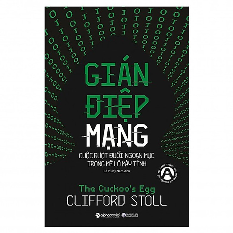 Gián Điệp Mạng PDF Gián Điệp Mạng PDF