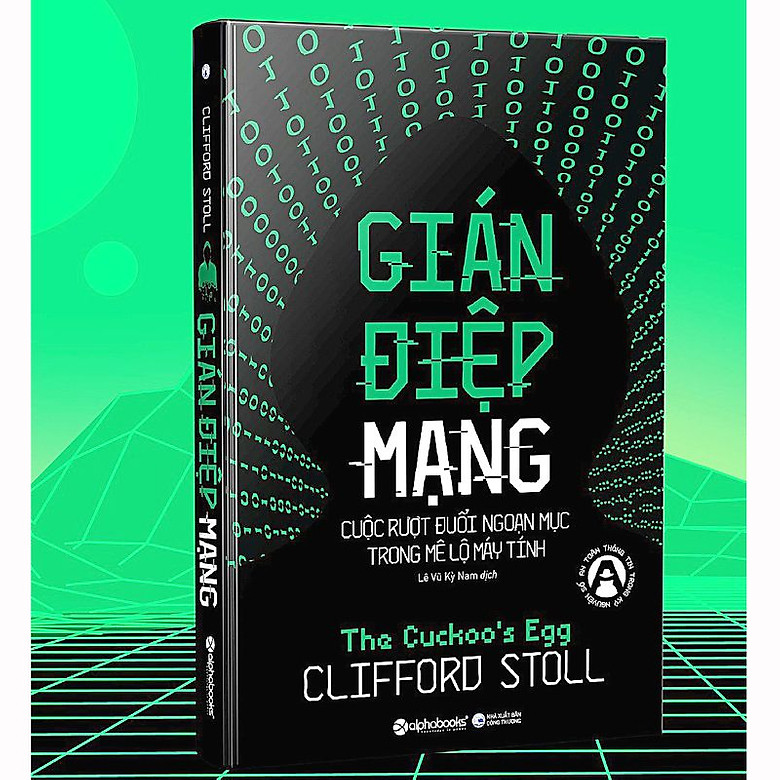 Gián Điệp Mạng PDF Gián Điệp Mạng PDF