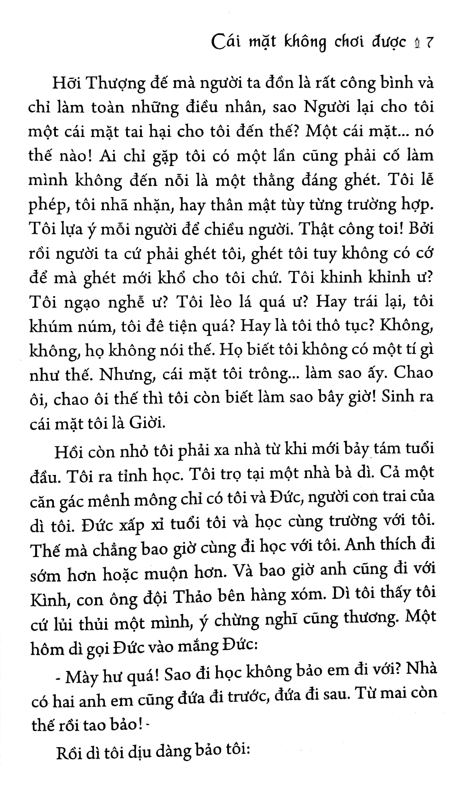 Giăng Sáng PDF đọc ebook online, epub online, nghe sách nói audio miễn phí.