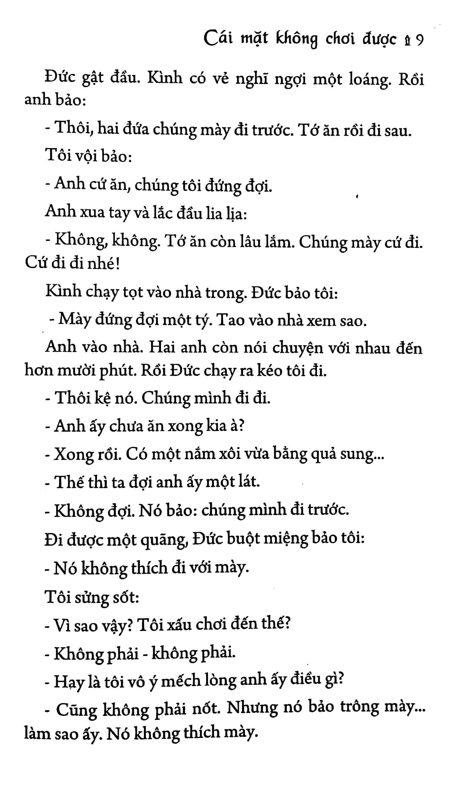 Giăng Sáng PDF đọc ebook online, epub online, nghe sách nói audio miễn phí.