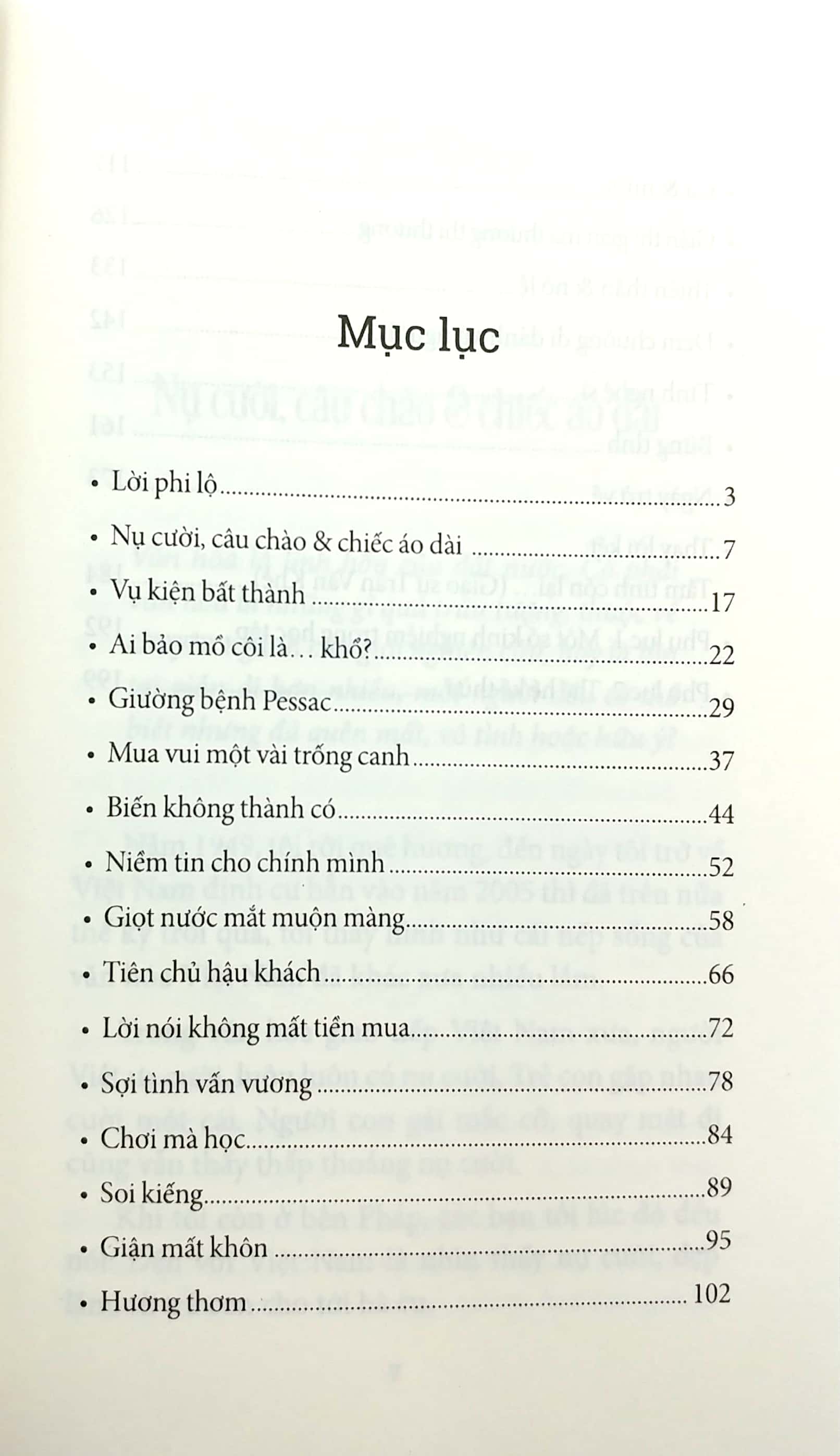 Tải sách Giáo Sư Trần Văn Khê Những Câu Chuyện Để Lại PDF đọc ebook online, epub online, nghe sách nói audio miễn phí.