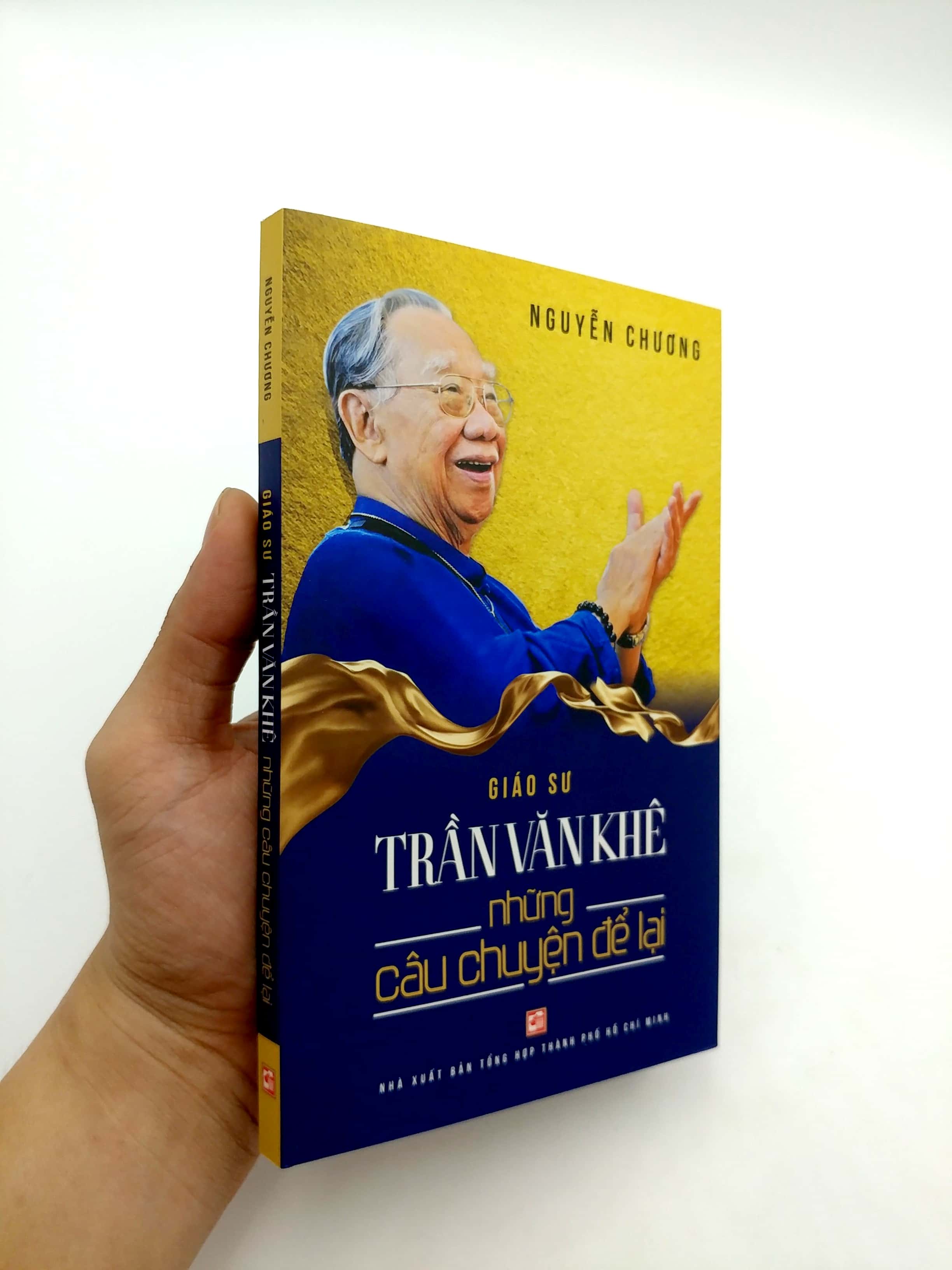 Tải sách Giáo Sư Trần Văn Khê Những Câu Chuyện Để Lại PDF đọc ebook online, epub online, nghe sách nói audio miễn phí.