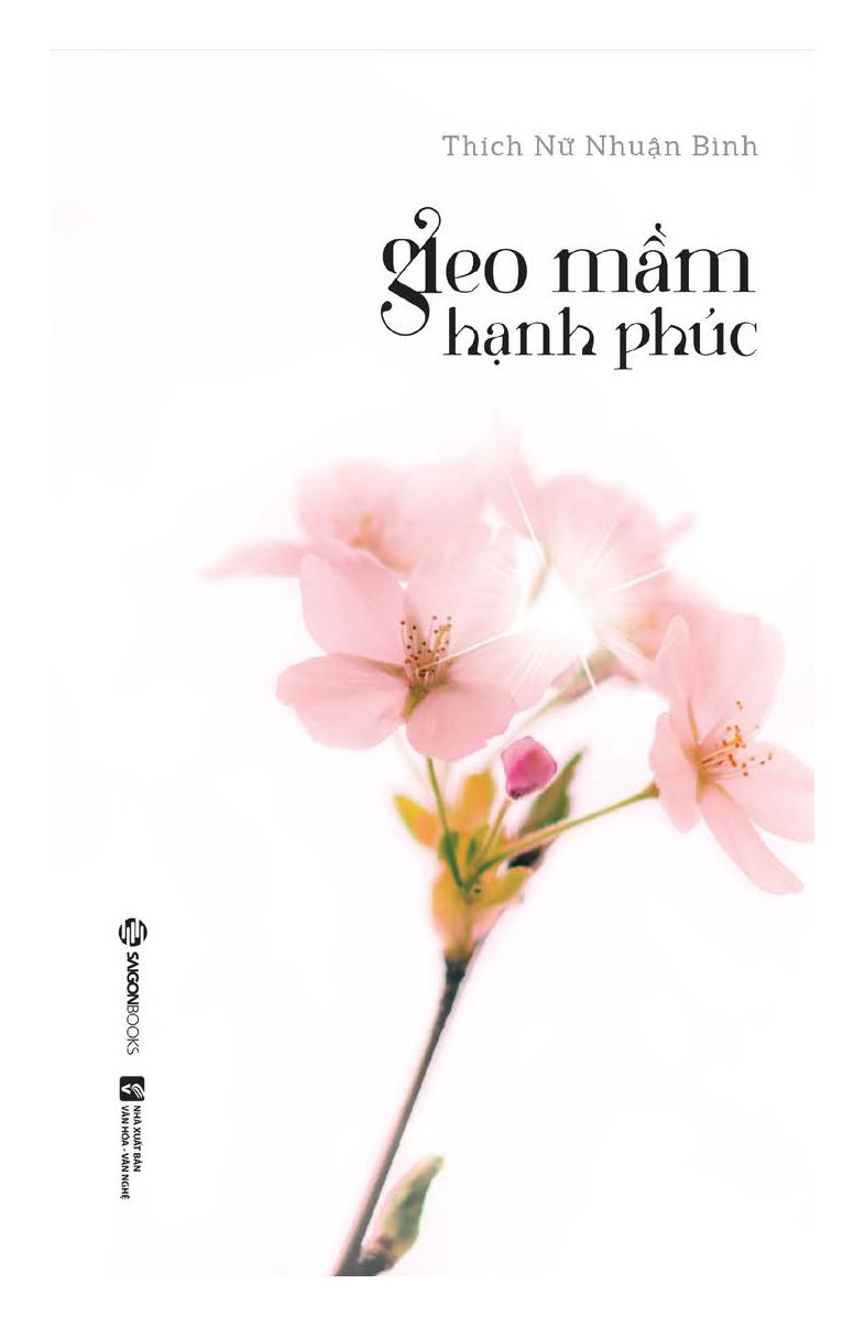 Gieo Mầm Hạnh Phúc PDF Gieo Mầm Hạnh Phúc PDF