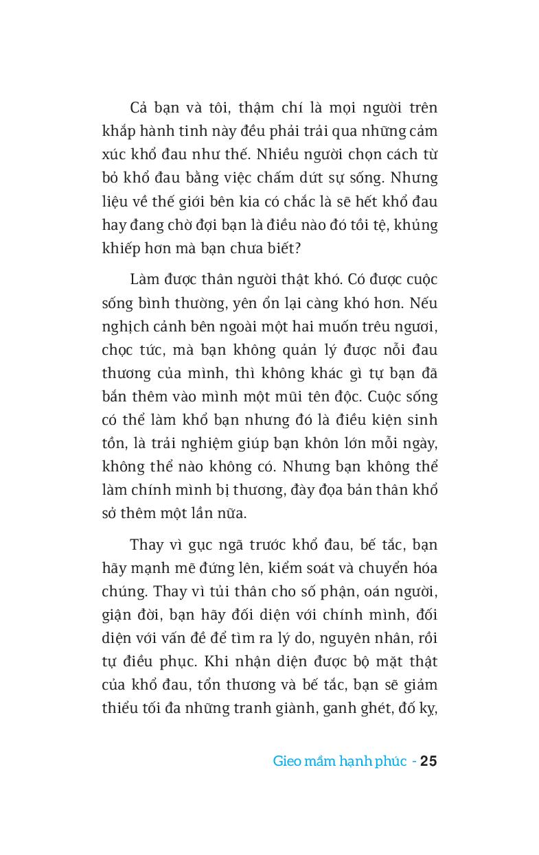 Gieo Mầm Hạnh Phúc PDF Gieo Mầm Hạnh Phúc PDF