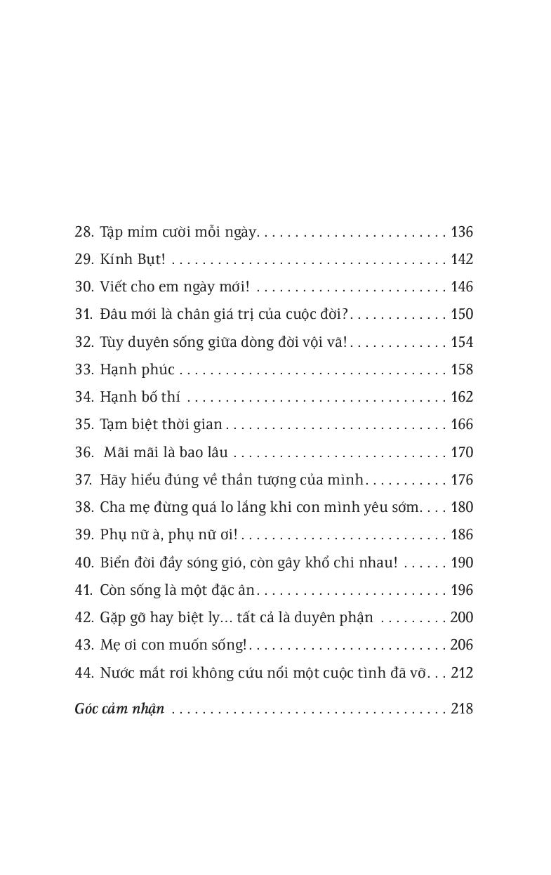 Gieo Mầm Hạnh Phúc PDF Gieo Mầm Hạnh Phúc PDF