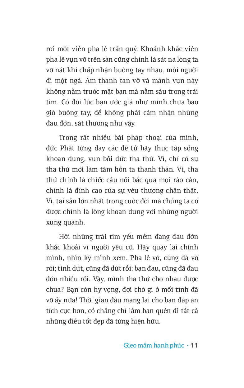 Gieo Mầm Hạnh Phúc PDF Gieo Mầm Hạnh Phúc PDF