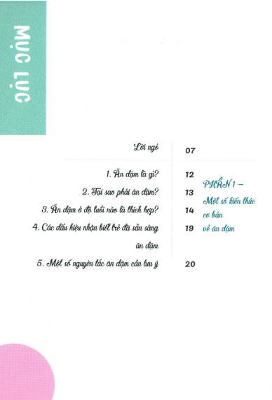 Giờ Ăn Vui Vẻ - Bé Khỏe Mẹ Nhàn PDF đọc ebook online, epub online, nghe sách nói audio miễn phí.