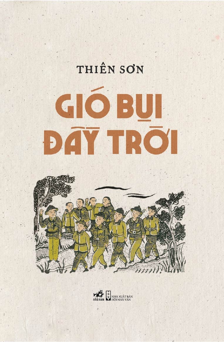Gió Bụi Đầy Trời - Phiên Bản Bìa Cứng Kèm Chữ Ký Và Triện PDF Gió Bụi Đầy Trời - Phiên Bản Bìa Cứng Kèm Chữ Ký Và Triện PDF