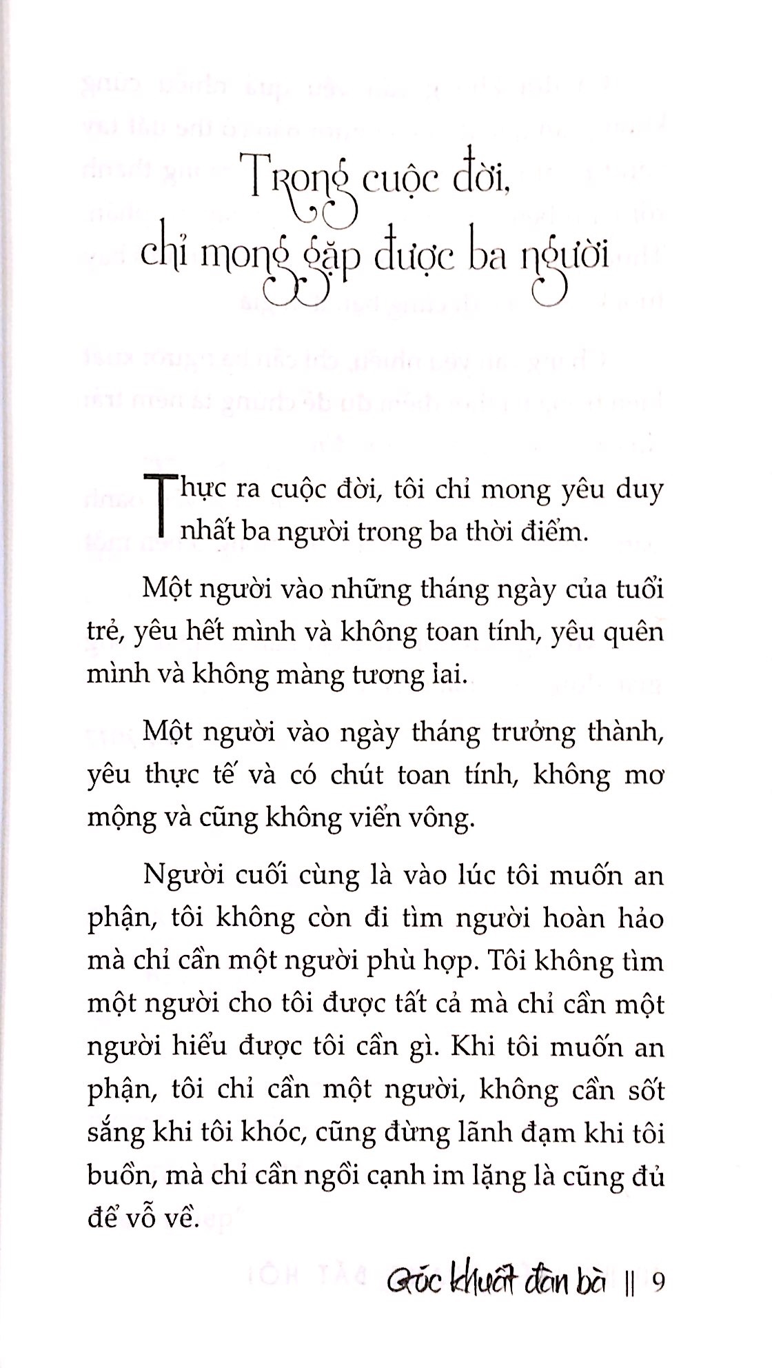 Tải sách Góc Khuất Đàn Bà PDF đọc ebook online, epub online, nghe sách nói audio miễn phí.