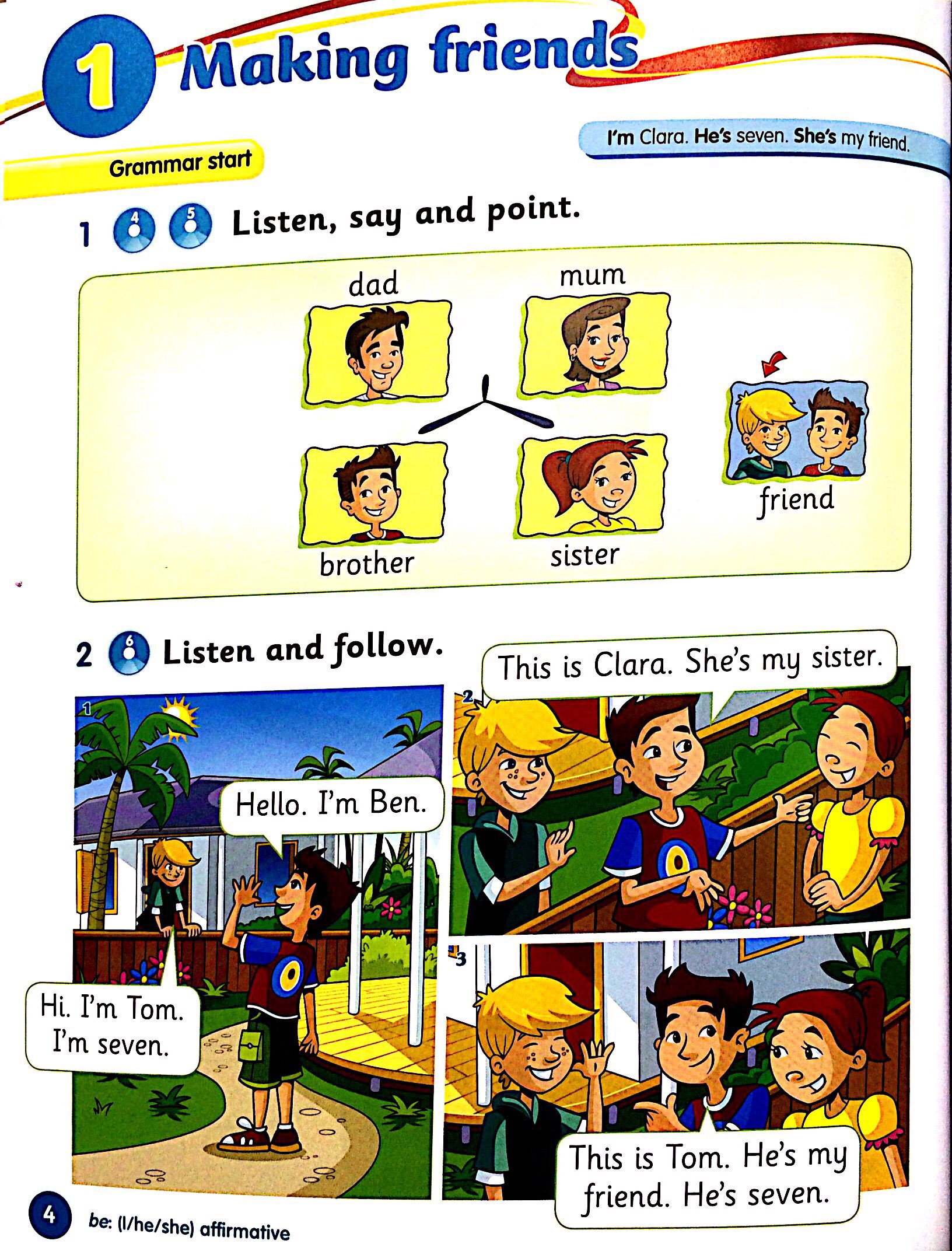 Grammar Goals: Pupil's Book Pack Level 1 - FAHASA.COM