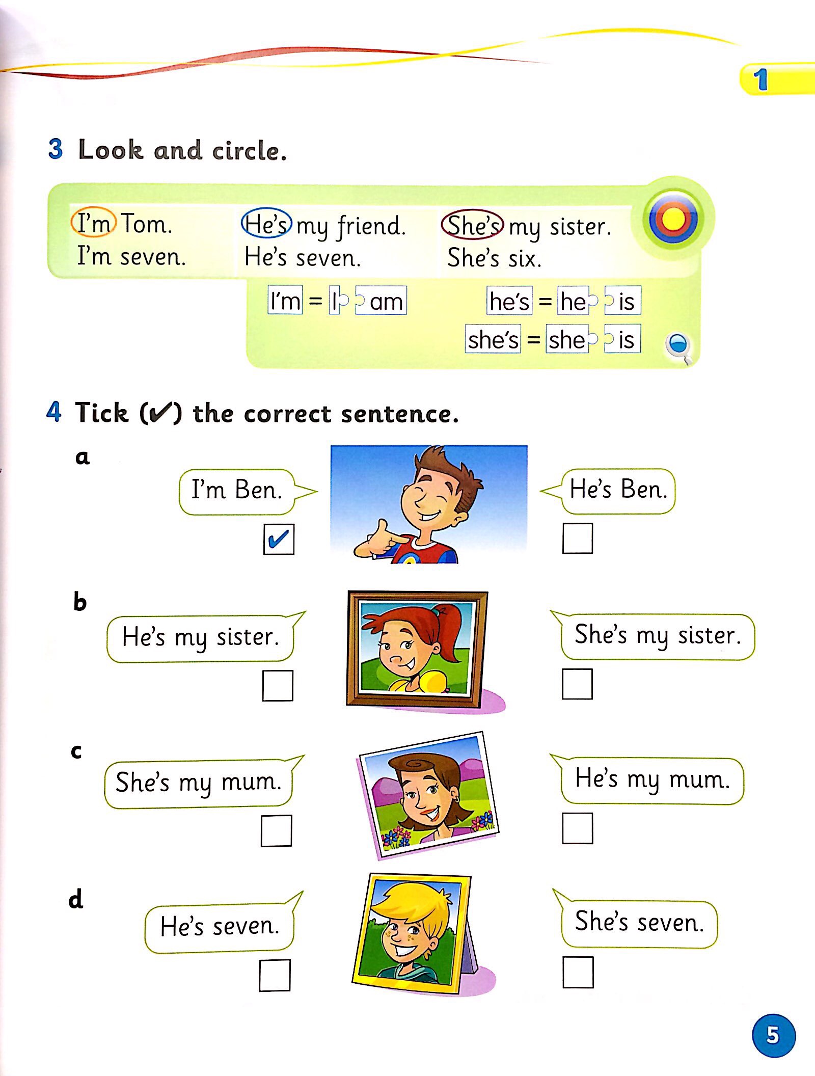 Grammar Goals: Pupil's Book Pack Level 1 - FAHASA.COM