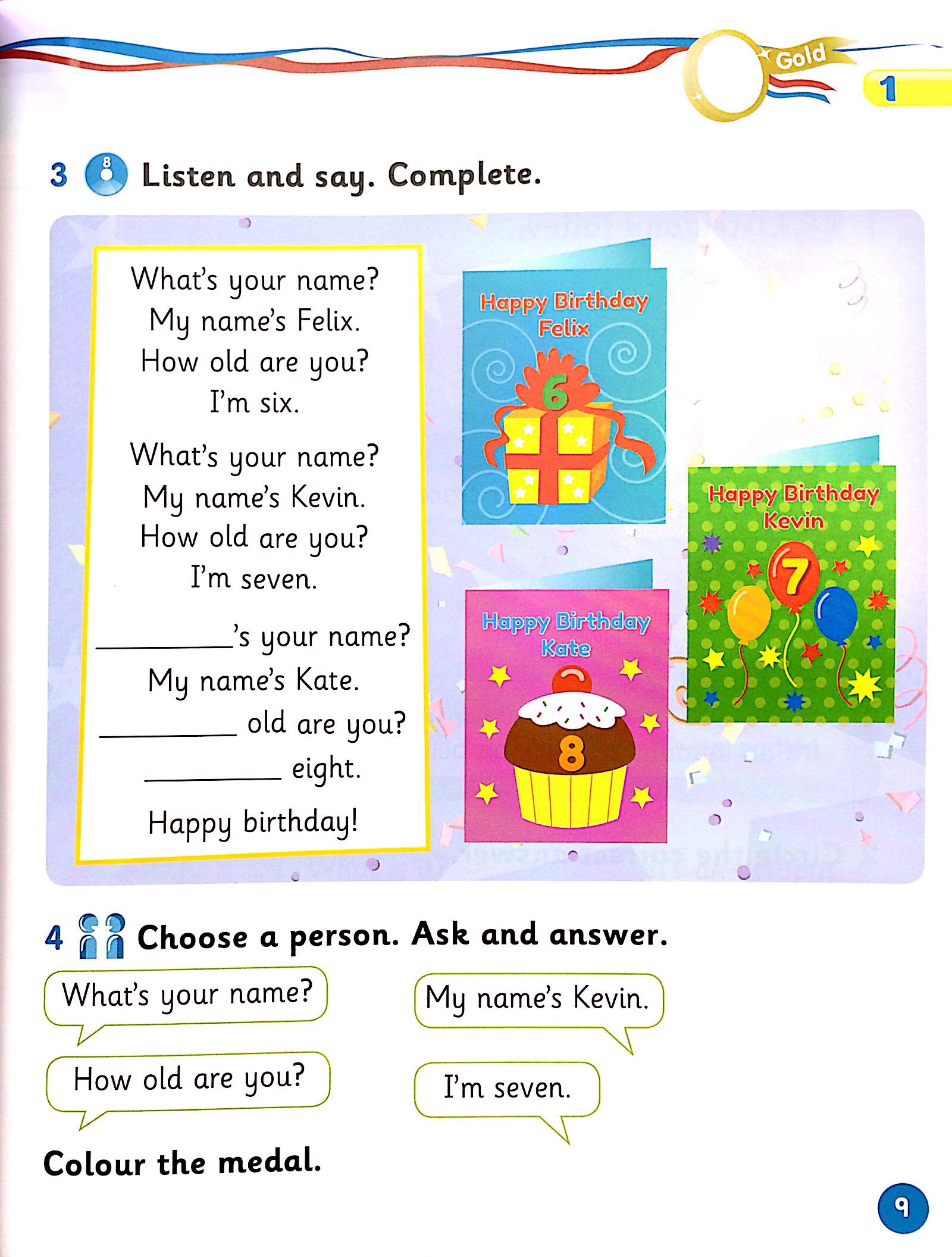 Grammar Goals: Pupil's Book Pack Level 1 - FAHASA.COM
