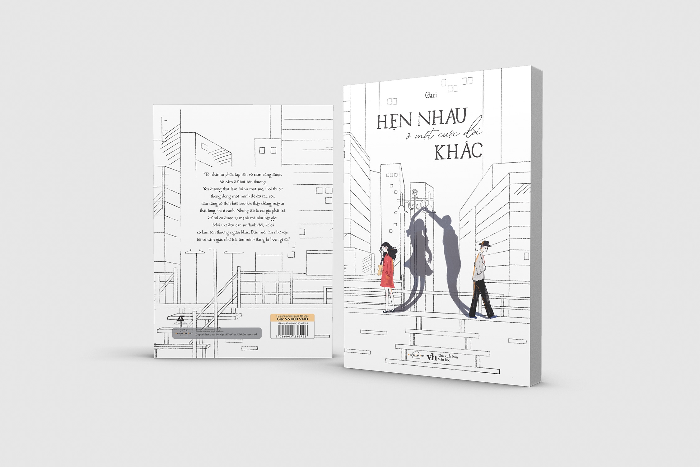 Hẹn Nhau Ở Một Cuộc Đời Khác - Tặng Kèm Chữ Ký Tác Giả Postcard PDF Hẹn Nhau Ở Một Cuộc Đời Khác - Tặng Kèm Chữ Ký Tác Giả Postcard PDF