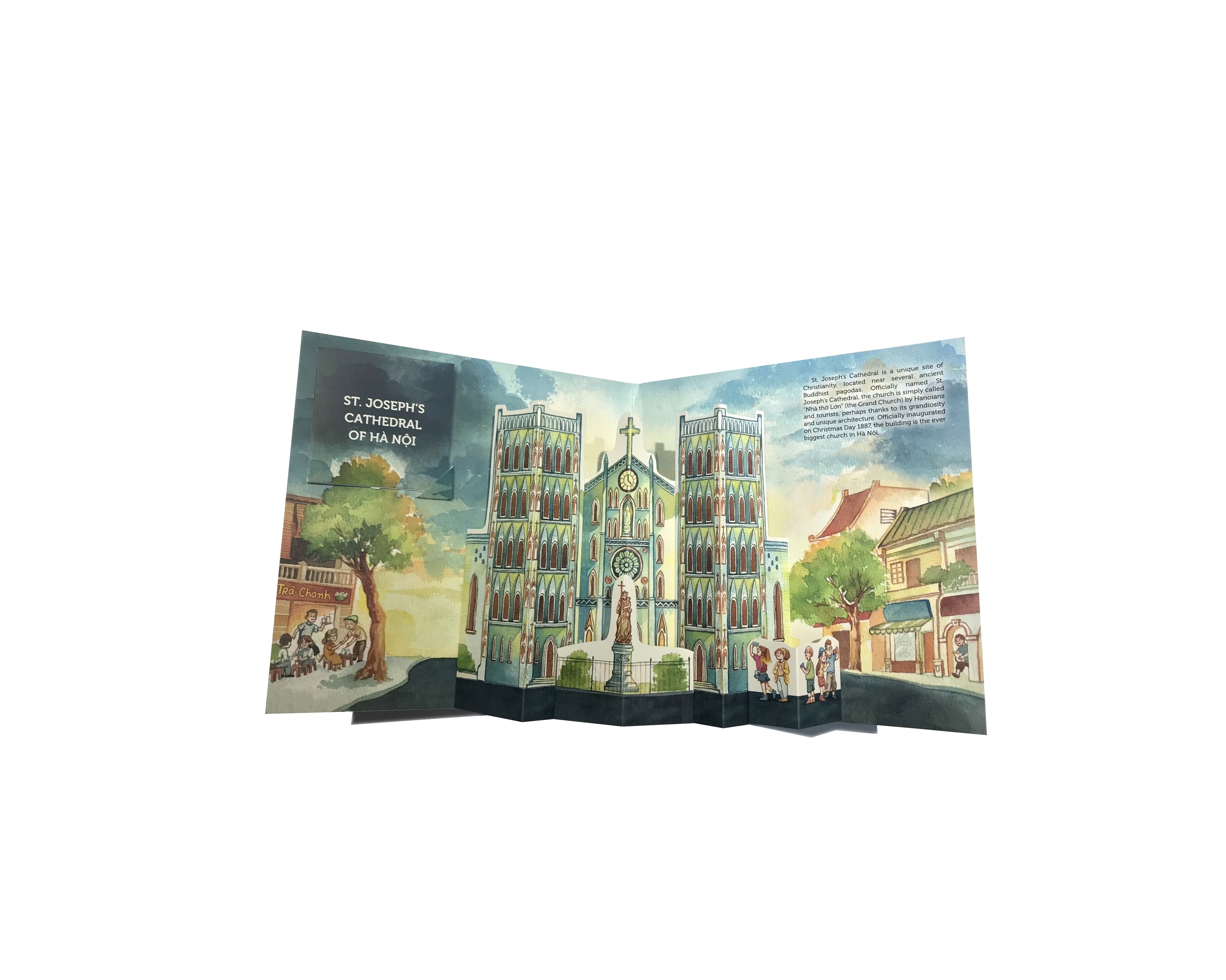 Hà Nội - Reminiscences Of Thousand Years PDF Hà Nội - Reminiscences Of Thousand Years PDF