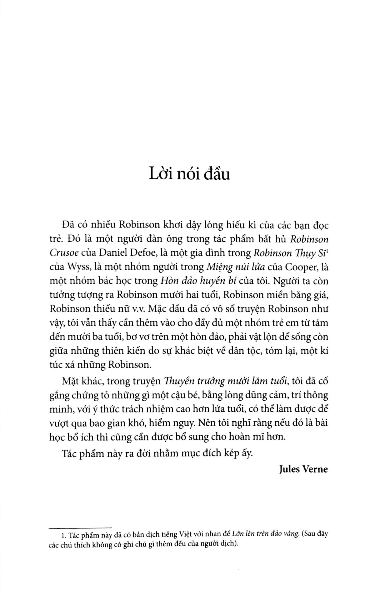 Hai Năm Trên Hoang Đảo PDF
