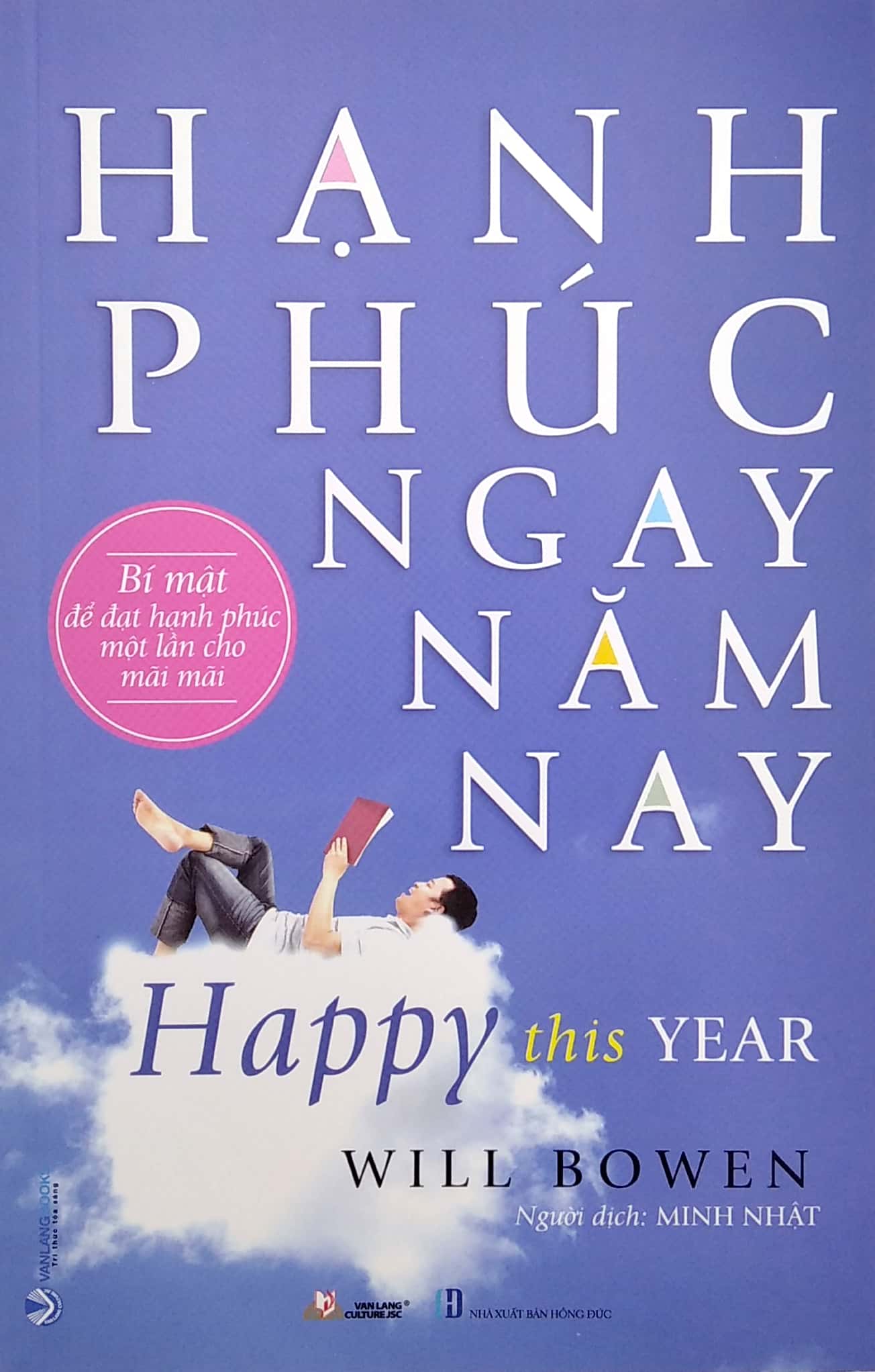 Hạnh Phúc Ngay Năm Nay PDF đọc ebook online, epub online, nghe sách nói audio miễn phí.