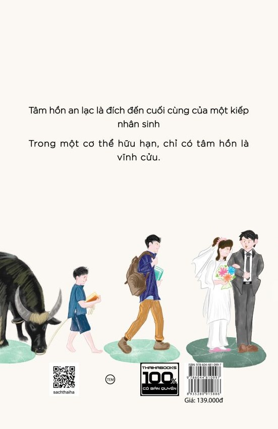 Tải sách Hành Trình Cuộc Sống Và Sự Mầu Nhiệm Của Kinh Pháp Hoa PDF đọc ebook online, epub online, nghe sách nói audio miễn phí.