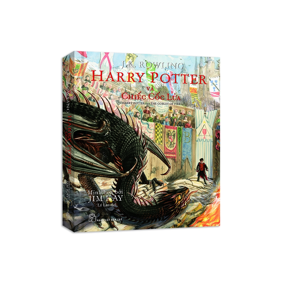 Harry Potter Và Chiếc Cốc Lửa Có Tranh Minh Họa Màu PDF đọc ebook online, epub online, nghe sách nói audio miễn phí. Tải sách Harry Potter Và Chiếc Cốc Lửa Có Tranh Minh Họa Màu PDF đọc ebook online, epub online, nghe sách nói audio miễn phí.