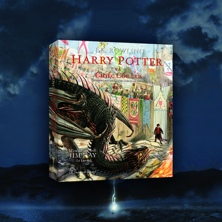 Harry Potter Và Chiếc Cốc Lửa Có Tranh Minh Họa Màu PDF đọc ebook online, epub online, nghe sách nói audio miễn phí. Tải sách Harry Potter Và Chiếc Cốc Lửa Có Tranh Minh Họa Màu PDF đọc ebook online, epub online, nghe sách nói audio miễn phí.