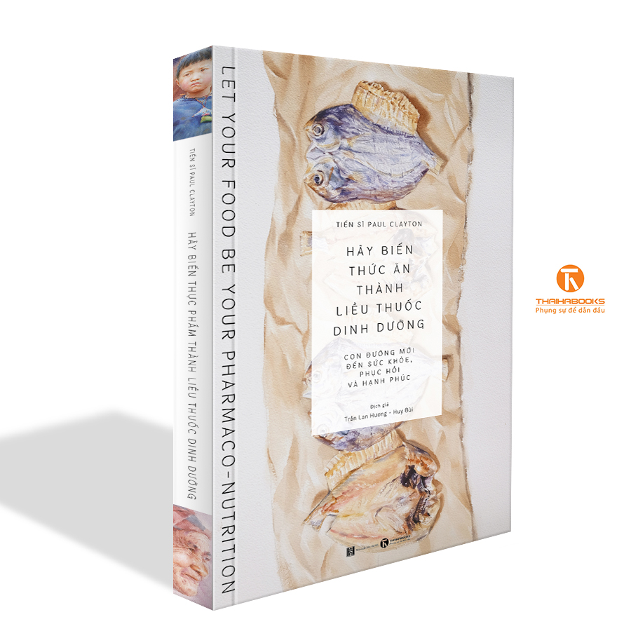 Hãy Biến Thức Ăn Thành Liều Thuốc Dinh Dưỡng PDF