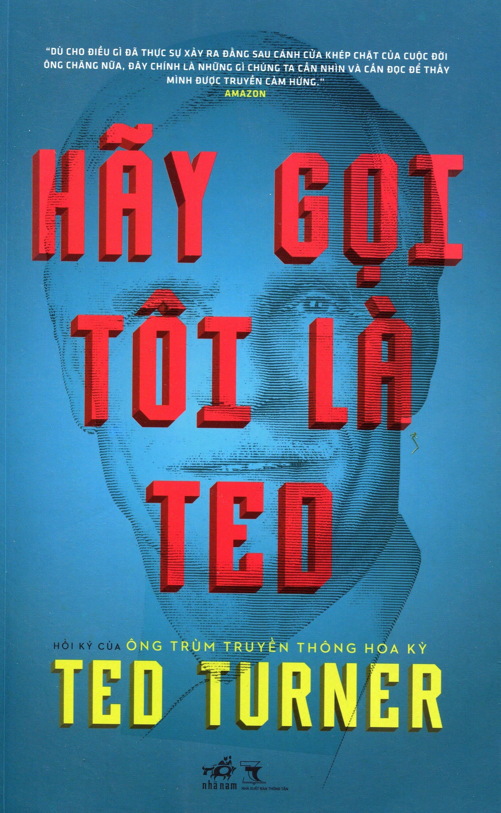 Hãy gọi tôi là Ted (Call Me Ted)