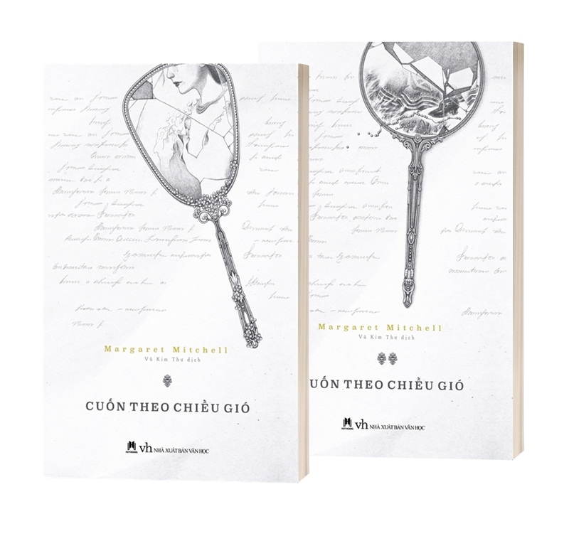 Cuốn Theo Chiều Gió - 2019 PDF đọc ebook online, epub online, nghe sách nói audio miễn phí.