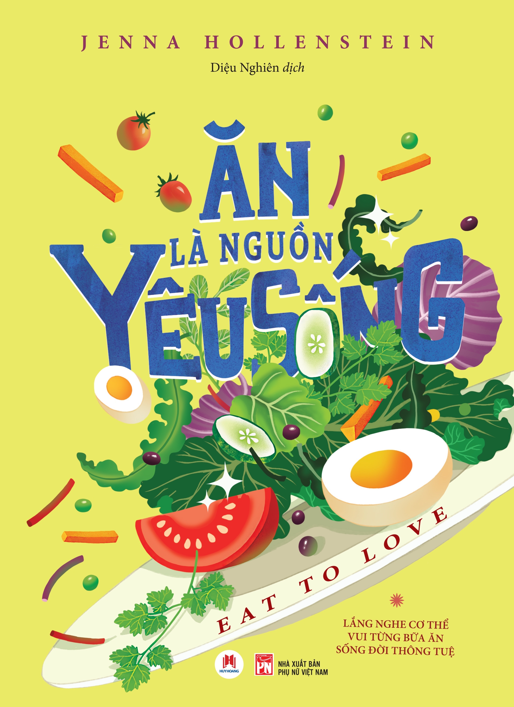 Ăn Là Nguồn Yêu Sống PDF Ăn Là Nguồn Yêu Sống PDF
