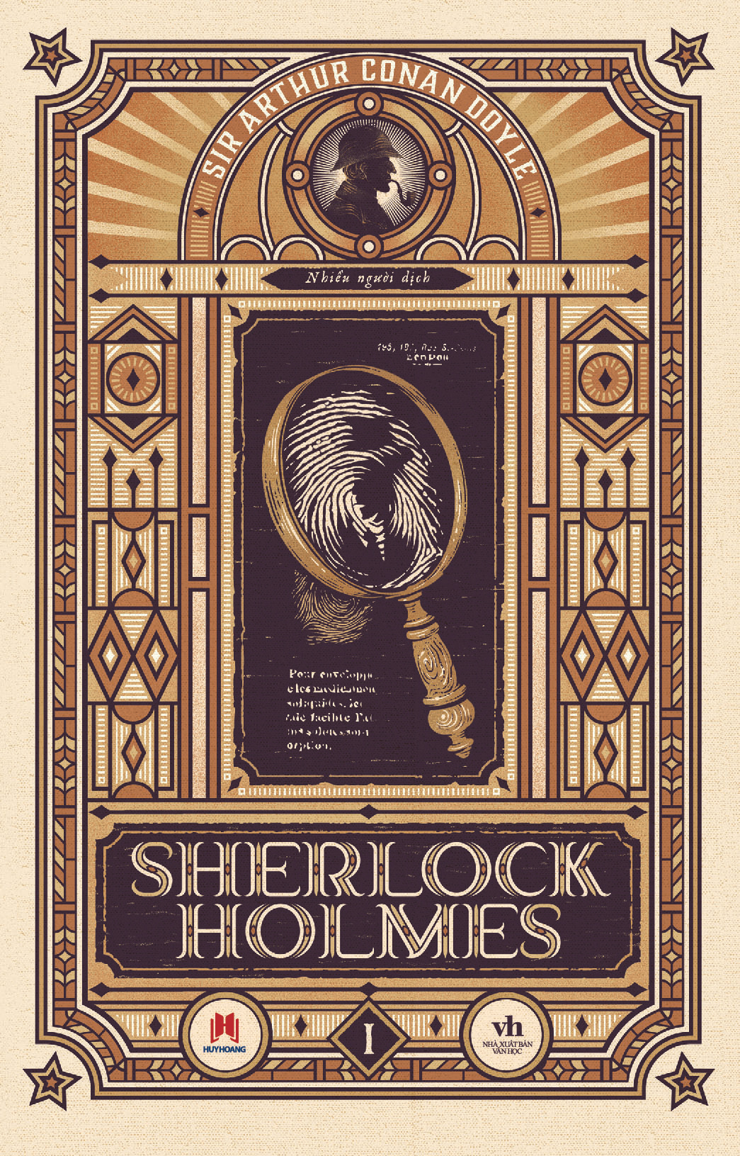 Sherlock Holmes - Tập 1 PDF đọc ebook online, epub online, nghe sách nói audio miễn phí. Tải sách Sherlock Holmes - Tập 1 PDF đọc ebook online, epub online, nghe sách nói audio miễn phí.