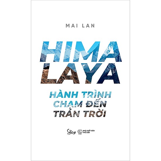 Himalaya - Hành Trình Chạm Đến Trán Trời PDF đọc ebook online, epub online, nghe sách nói audio miễn phí. Tải sách Himalaya - Hành Trình Chạm Đến Trán Trời PDF đọc ebook online, epub online, nghe sách nói audio miễn phí.